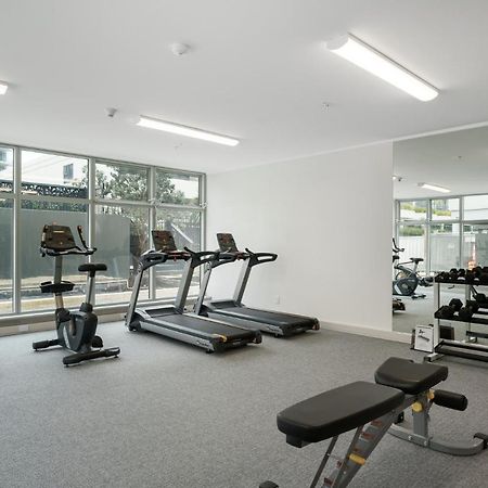Executive Oceanside Apartment 芒格努伊山 外观 照片
