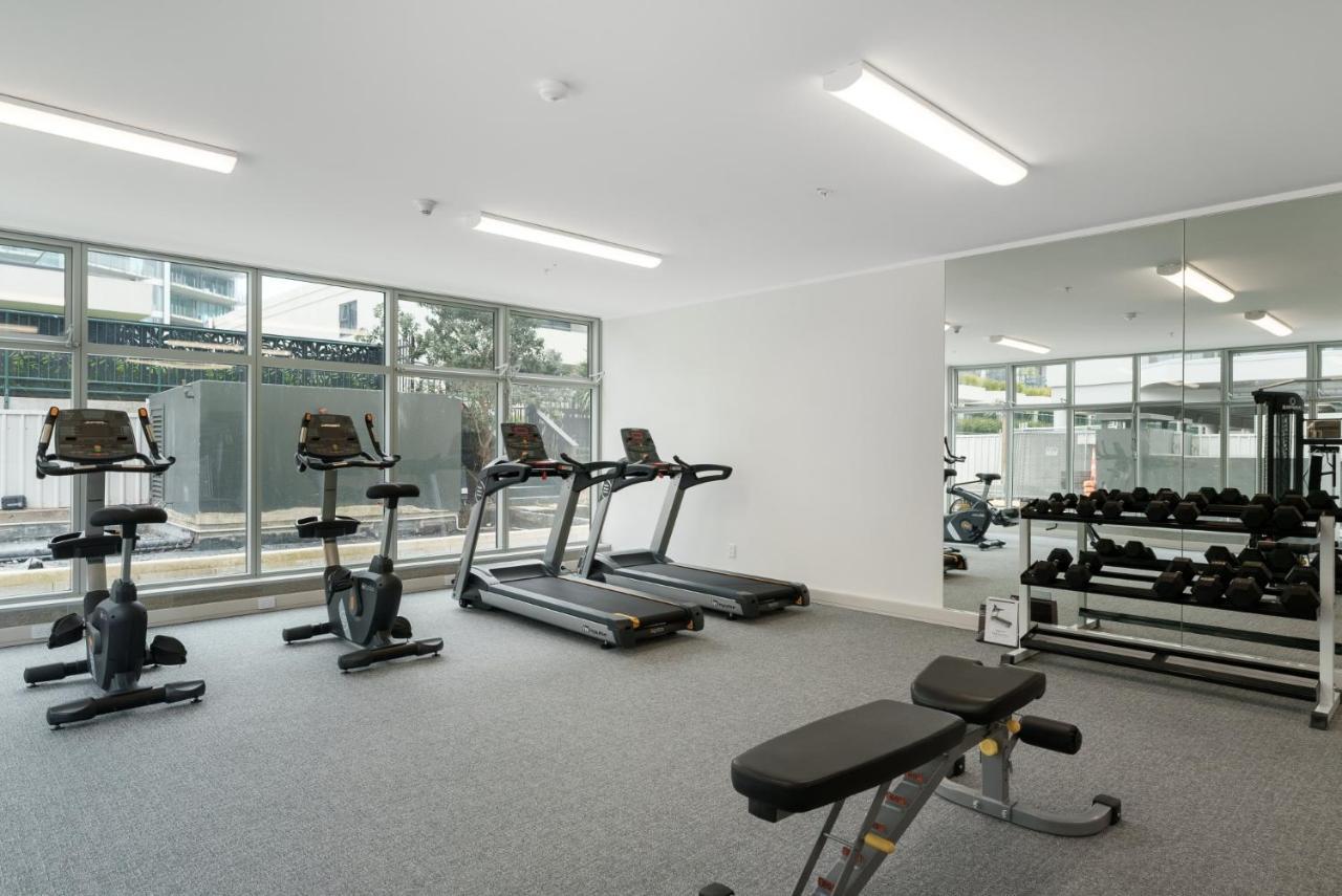 Executive Oceanside Apartment 芒格努伊山 外观 照片