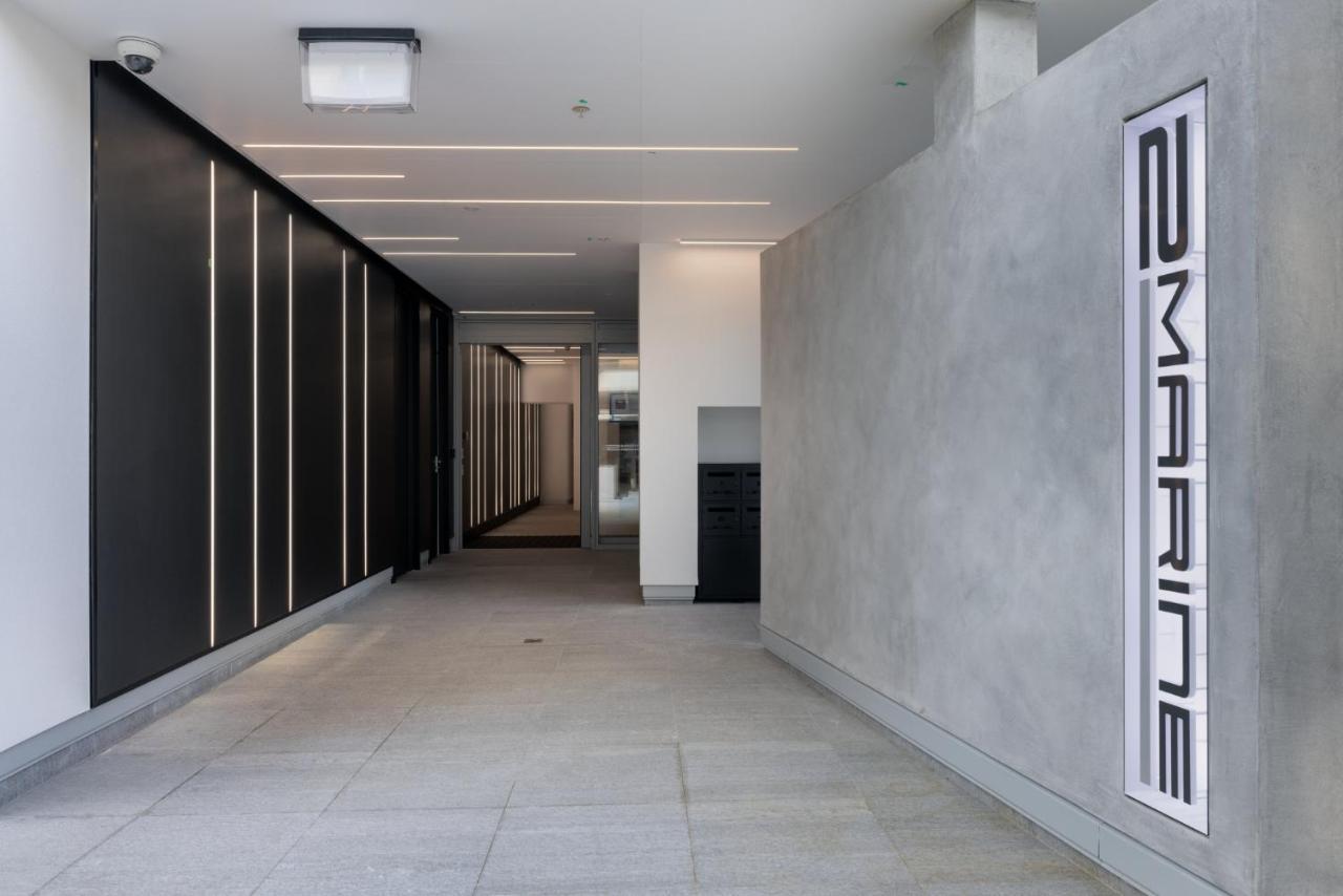 Executive Oceanside Apartment 芒格努伊山 外观 照片